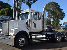 WESTERN STAR PRIME MOVER - picture0' - Click to enlarge