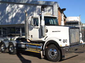 WESTERN STAR PRIME MOVER - picture0' - Click to enlarge