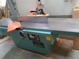 Griggio planer/jointer - picture0' - Click to enlarge