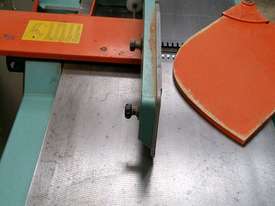 Griggio planer/jointer - picture1' - Click to enlarge