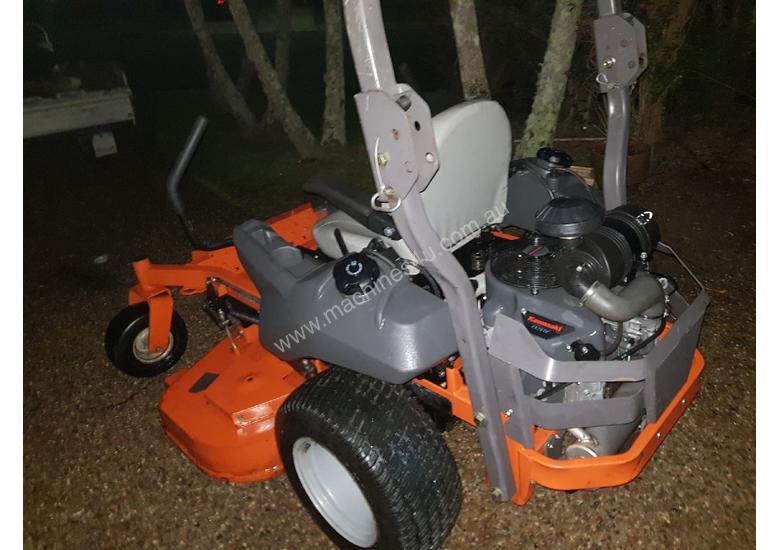 Used 2016 husqvarna PZT54 Zero Turn Mowers in Listed on Machines4u