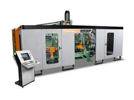 XDM-630 CNC Drill line - picture0' - Click to enlarge