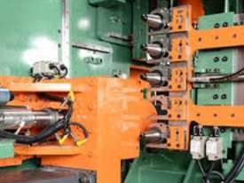 XDM-630 CNC Drill line - picture1' - Click to enlarge