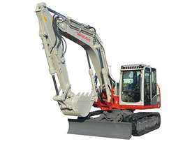 NEW TAKEUCHI TB2150 16T REDUCED SWING - picture0' - Click to enlarge