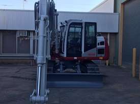 NEW TAKEUCHI TB2150 16T REDUCED SWING - picture0' - Click to enlarge