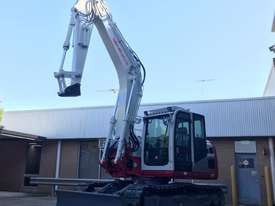 NEW TAKEUCHI TB2150 16T REDUCED SWING - picture1' - Click to enlarge