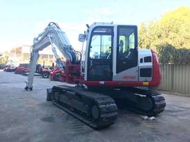 NEW TAKEUCHI TB2150 16T REDUCED SWING - picture2' - Click to enlarge