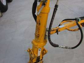 TRACK-PACK,  MODEL 108-AU ,SPIKE PULLER - picture0' - Click to enlarge
