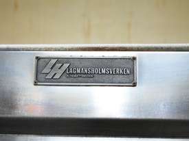 5 Deck Oven - Langsmansholmsverken - picture0' - Click to enlarge