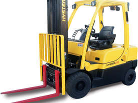 Hyster H2.5CT 2.5 tonne Forklift, Brand New - picture0' - Click to enlarge