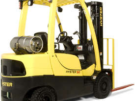 Hyster H2.5CT 2.5 tonne Forklift, Brand New - picture0' - Click to enlarge
