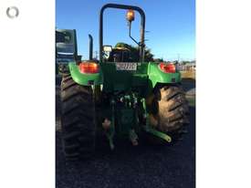 2014 John Deere 5083E - #504117 - picture0' - Click to enlarge