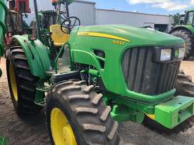 2014 John Deere 5083E - #504117 - picture0' - Click to enlarge