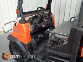 Kubota RTV900 Utility Vehicle DIESEL 4WD/2WD, Excellent Condition. - picture1' - Click to enlarge