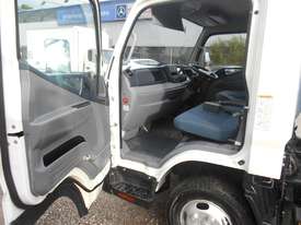 Mitsubishi Canter 515 Pantech Truck - picture0' - Click to enlarge
