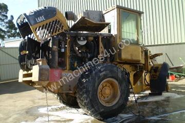 Volvo L60E Wheel Loader - Parts for Sale from $1100 each!