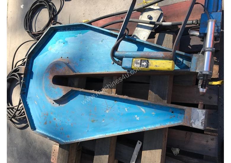 Used Henrob riveting Machine Henrob Riveting Automatic Riveting Machine in , Listed on Machines4u