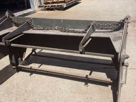 kleen guillotine - picture0' - Click to enlarge
