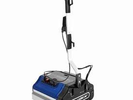 CARPET CLEANER - DUPLEX Steam Floor Cleaner/Scrubber - picture1' - Click to enlarge