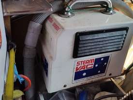  STEAMVAC AVENGER 1200 HP Carpet And Tiles Equipment - picture2' - Click to enlarge