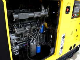 2021 Agrison 62.5 KVA Generator - picture0' - Click to enlarge