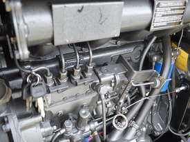 2021 Agrison 62.5 KVA Generator - picture2' - Click to enlarge