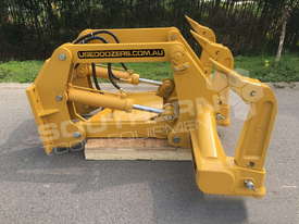 850J 850H Two Barrel Dozer Rippers DOZATT - picture0' - Click to enlarge