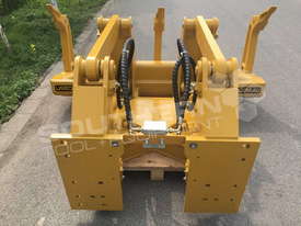 850J 850H Two Barrel Dozer Rippers DOZATT - picture1' - Click to enlarge