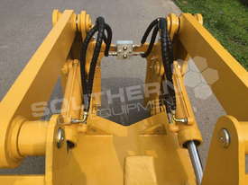 850J 850H Two Barrel Dozer Rippers DOZATT - picture2' - Click to enlarge