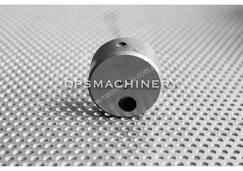 New QPSMACHINERY KINGSLAND Compatible ROUND DIES 9023 Punch & Shear