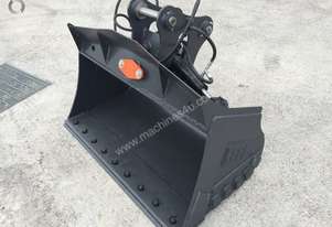 BETTA BILT BUCKETS 3 TONNE TILT BUCKET 1200MM