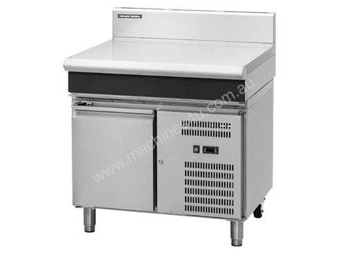 Blue Seal Evolution Series B90-RB - 900mm Bench Top Refrigerated Base