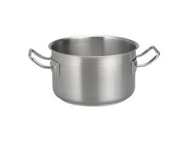 Paderno Series 2000 99.0lt Saucepot - 600x350mm - PD2007-60 - picture0' - Click to enlarge