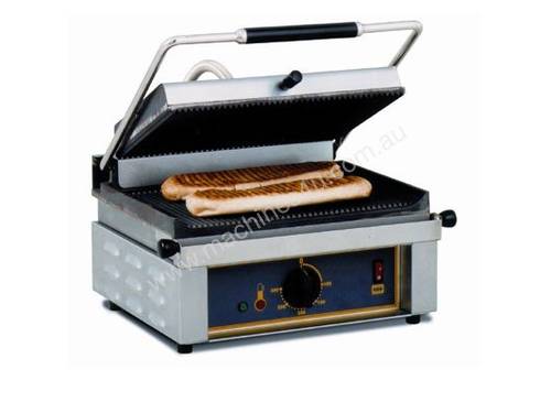 Roller Grill PANINI/F Contact Grill