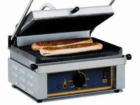 Roller Grill PANINI/F Contact Grill - picture0' - Click to enlarge