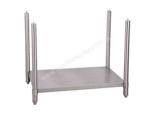 Thor Equipment Stand for 36`` Griddles Char Broilers & Hobs