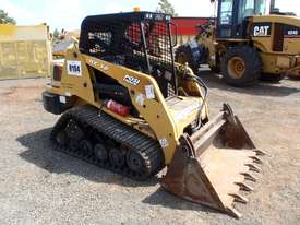 2007 ASV RC50 Multi Terrain Skid Steer Loader *CONDITIONS APPLY* - picture0' - Click to enlarge