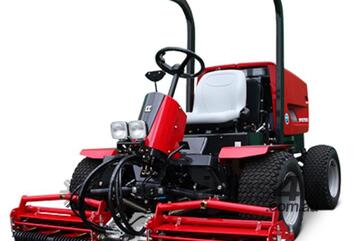 Baroness LM281 Specialist Utility Mower