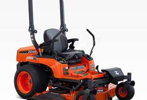 Kubota   Mowers ZD Series