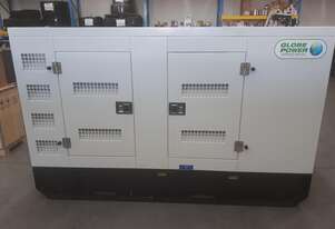 60KVA Standby Generator 60 KVA