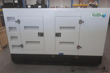 60KVA Standby Generator 60 KVA