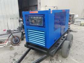 Deutz 50kva 3phase genset - picture0' - Click to enlarge