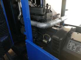 Deutz 50kva 3phase genset - picture0' - Click to enlarge