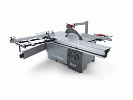 Panel Saw: EX DEMO - QUEENSLAND SPECIAL  -  Altendorf WA8T 3.0 Sliding Table EX DEMO SHOWROOM MODEL - picture0' - Click to enlarge