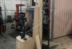 Crown Walkie Stacker 20MT130A - Reliable Machine