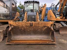 Backhoe Loader 580SR  - picture0' - Click to enlarge