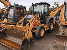 Backhoe Loader 580SR  - picture0' - Click to enlarge