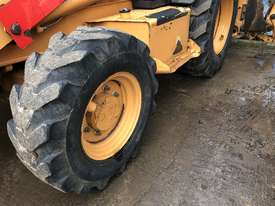 Backhoe Loader 580SR  - picture1' - Click to enlarge