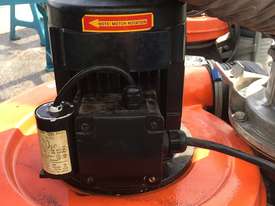 Welding Fume Extraction Nederman Industrial Dust Exhaust Fan 240 volt - picture2' - Click to enlarge