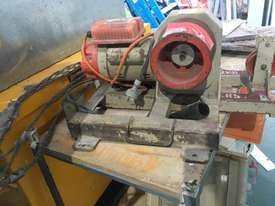 Cable Puller Come-Up H-2500 Trade Winch 240 Volt Electric - picture1' - Click to enlarge